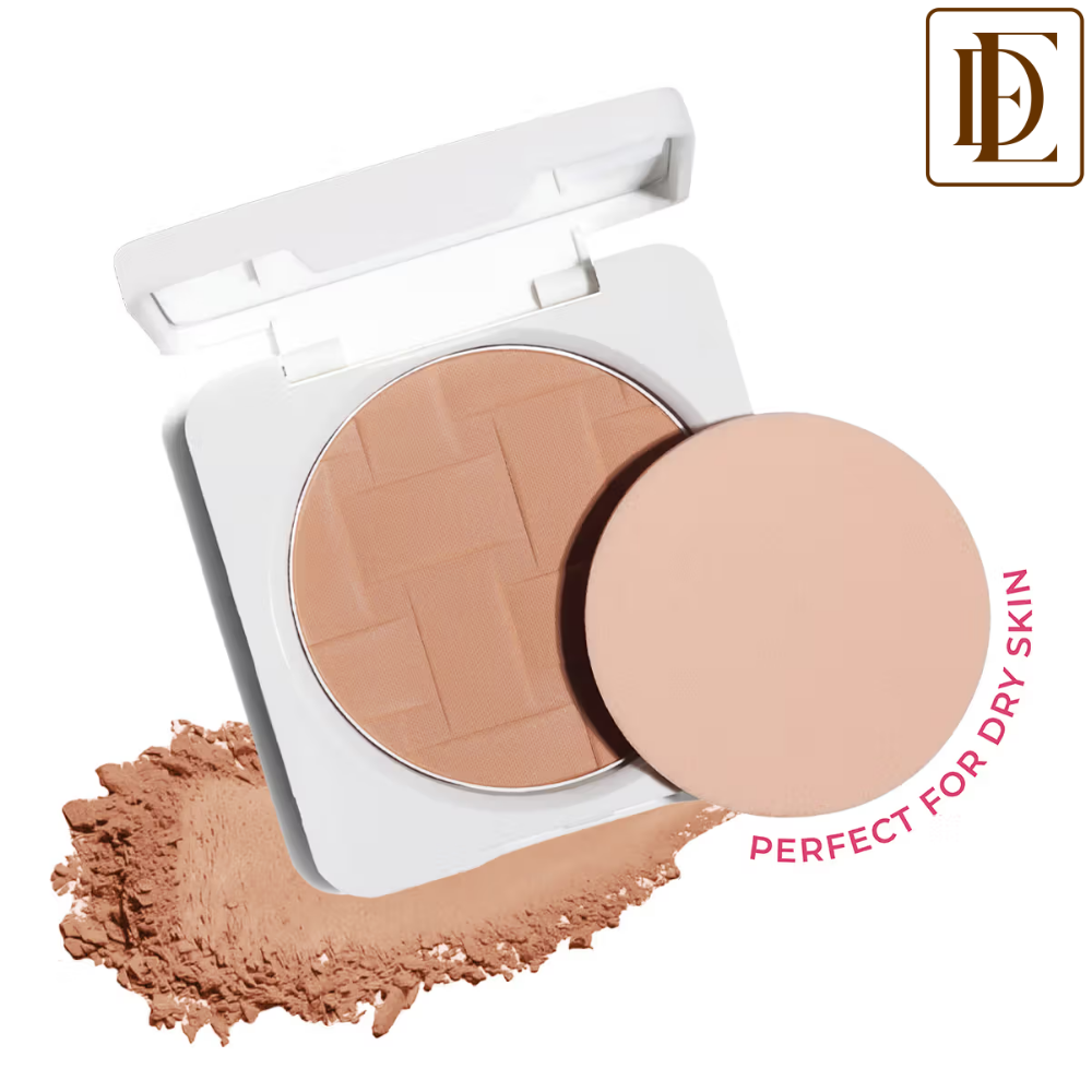 Insight Cosmetics Moisture Lock Compact Foundation