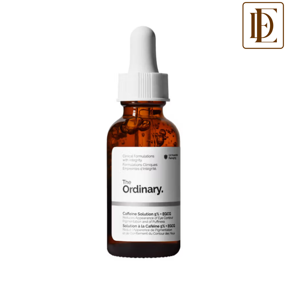The Ordinary Caffeine Solution 5% + EGCG