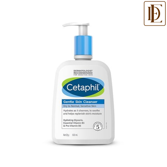 Cetaphil Gentle Skin Cleanser