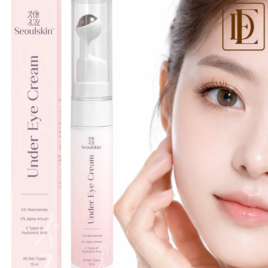 Seoulskin Under Eye Cream