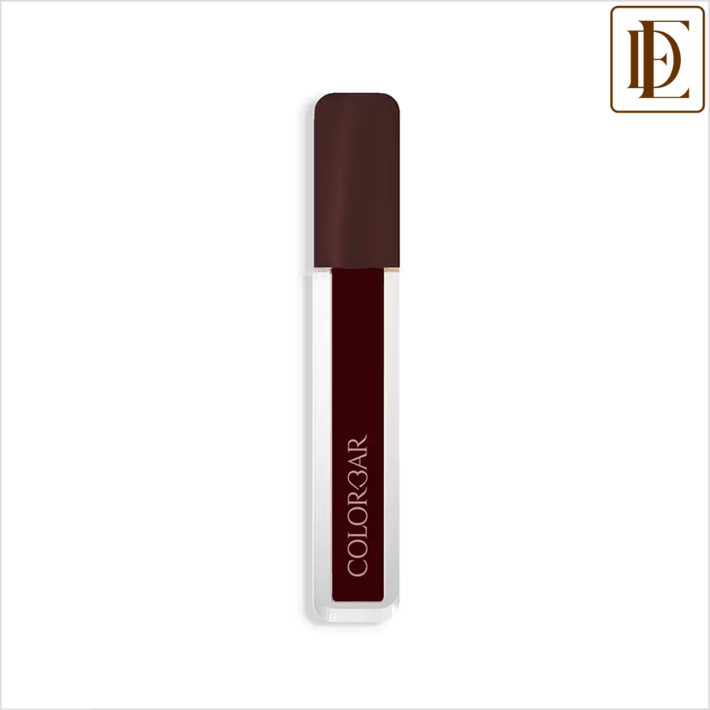 Colorbar Powerkiss Vegan Matte Lipcolor