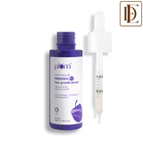 Plum Rosemary & 3% Redensyl Hair Growth Serum