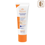 Daily Life Forever52 Velvet Matte Sunscreen SPF 50 With Vitamin C & Hyaluronic Acid