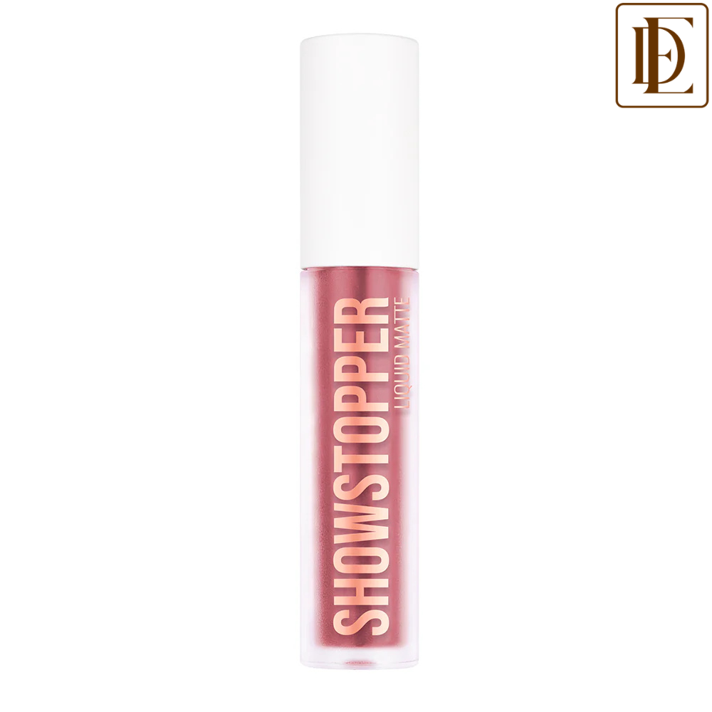 Daily Life Forever52 Showstopper Liquid Matte