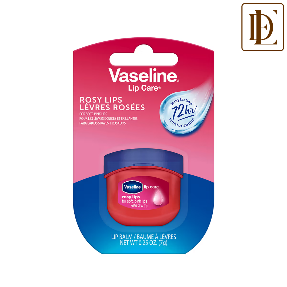 Vaseline Lip Care Lip Balm