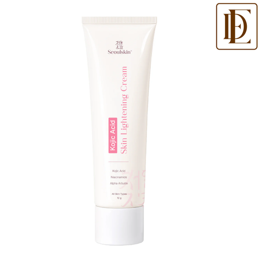 Seoulskin Kojic Acid Skin Lightening Cream