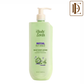 Plum BodyLovin’ Matcha, But Disco Milky Body Lotion, Calming Smoothening, Lactonic Matcha Fragrance