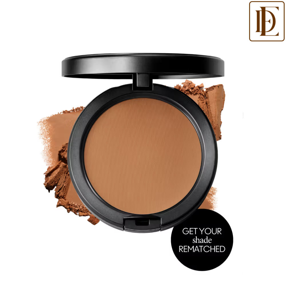 M.A.C Studio Fix Powder Plus Compact Foundation+