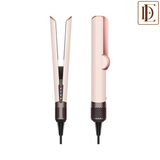 Dyson Airstrait Straightener (Ceramic Pink/Rose Gold)