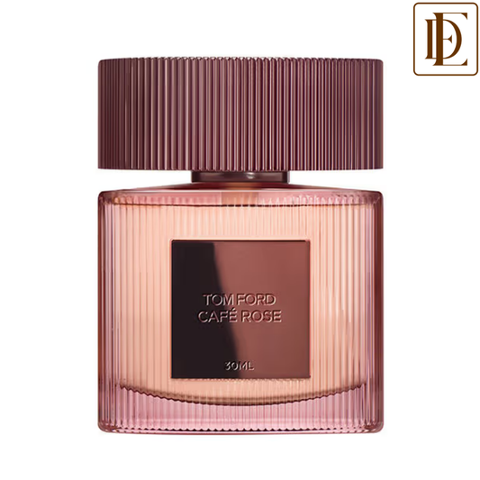 Tom Ford Café Rose Eau De Parfum For Her