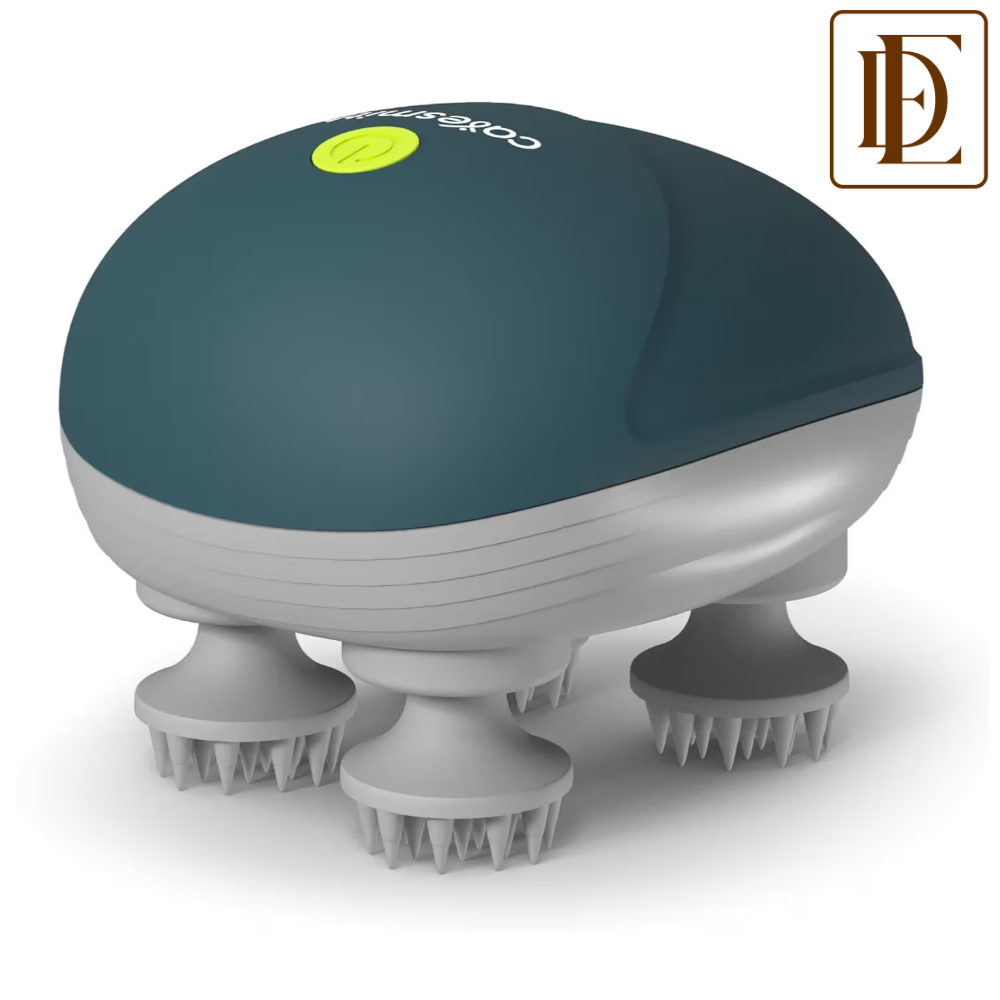 Caresmith Revive Electric Head and Body Massager Scalp, Body & Hair Massage Machine