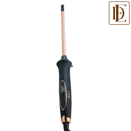 HNK Hot Wand Premium Curler