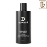 De Fabulous Marula Oil Sulphate Free Shampoo - All Hair Types