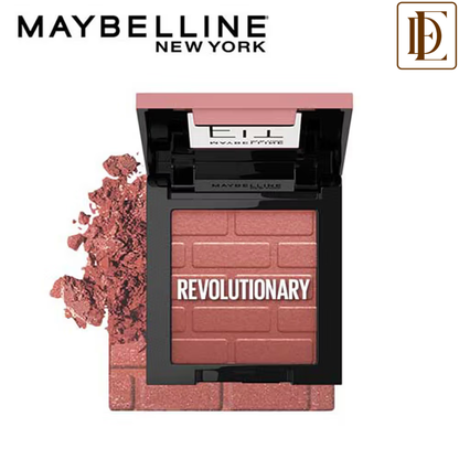 Maybelline New York New Fit Me Mono Blush, Up To 16Hr Long-lasting Cheek Blush