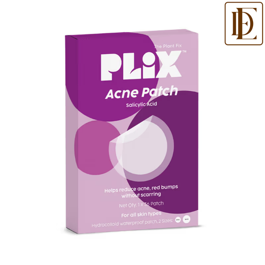 Plix Salicylic Acid Acne Patch