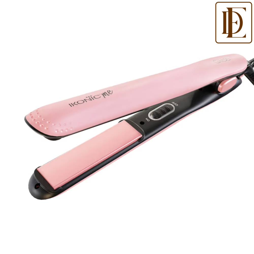 Ikonic Me Glide Hair Straightener