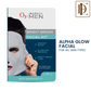 O3+ Alpha Men Bright Groom Facial Kit