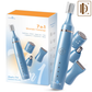 UrbanYog 7-In-1 Women Multipurpose Body, Face & Bikini Trimmer