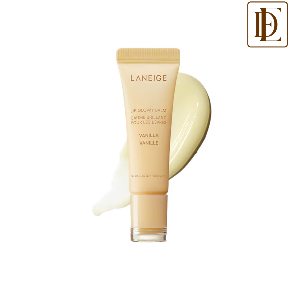 LANEIGE Lip Glowy Balm