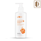 Plum Anti-Dandruff Shampoo with Volcanic Minerals 0.5% Salicylic Acid, 72hr Dandruff & Frizz Control