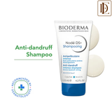 Bioderma Anti Dandruff Intense Shampoo Node DS+ For Hair & Scalp Care
