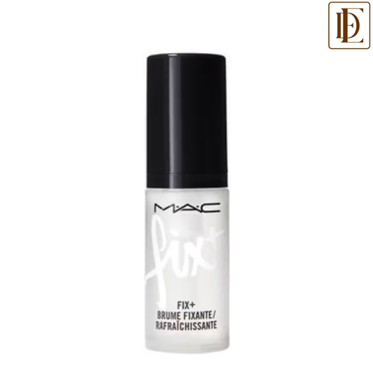 M.A.C Travel Size Prep + Prime Fix+ (Alcohol Free) Setting Spray