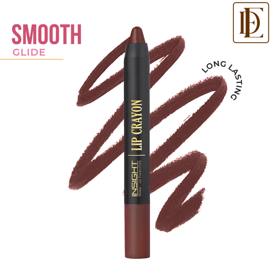 Insight Cosmetics Lip Crayon