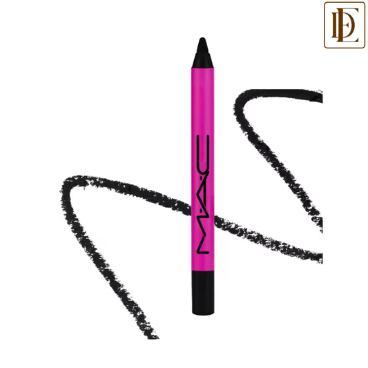 M.A.C 24Hr Waterproof & Smudgeproof Kajal Eye Liner