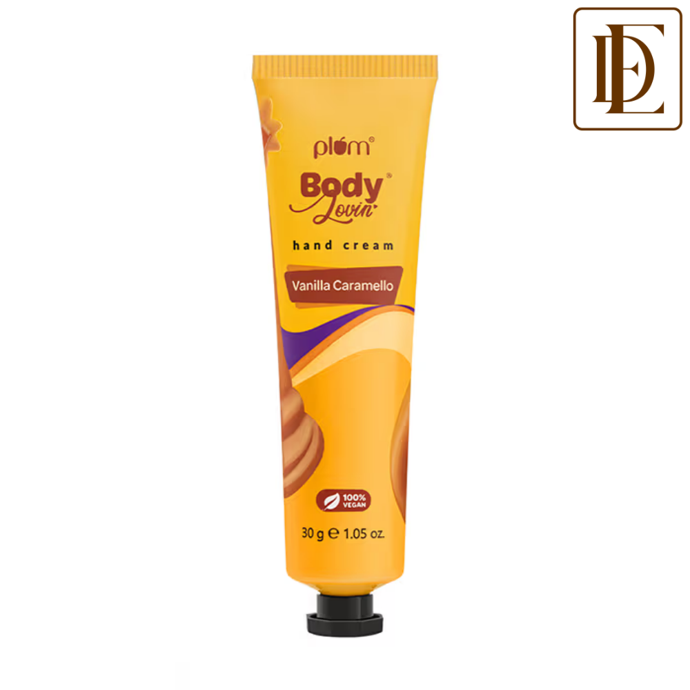 Plum Bodylovin Hand Cream