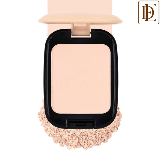 Daily Life Forever52 Wet N Dry Compact Powder