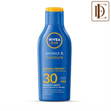 NIVEA Moisturising Sun Lotion SPF 30