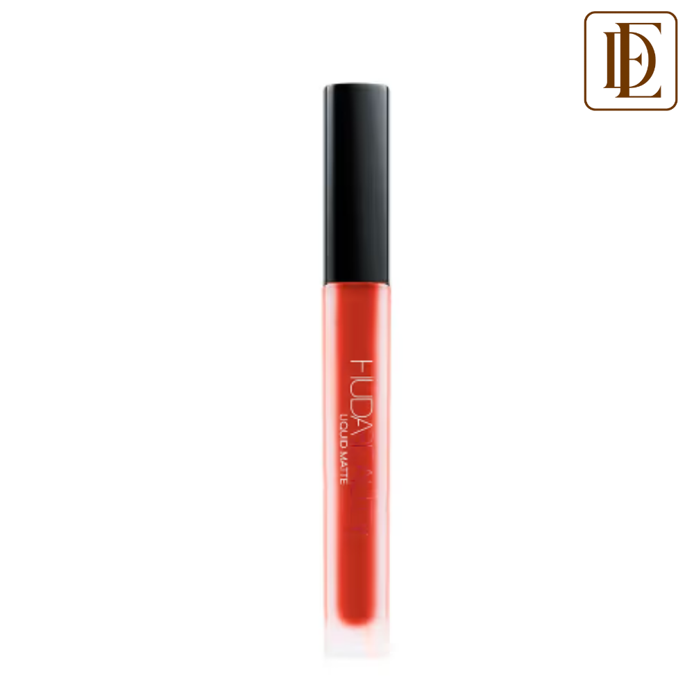 Huda Beauty Matte Liquid Lipstick