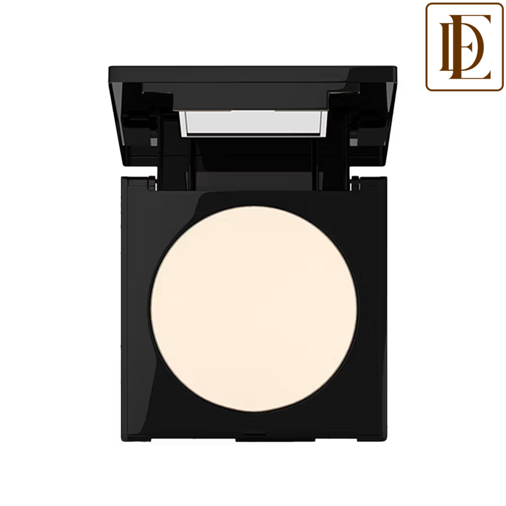 Maybelline New York Fit Me Matte + Poreless Pressed Powder, Lightweight