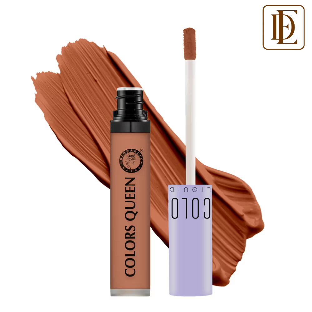 Colors Queen Conceal & Reveal Liquid Concealer