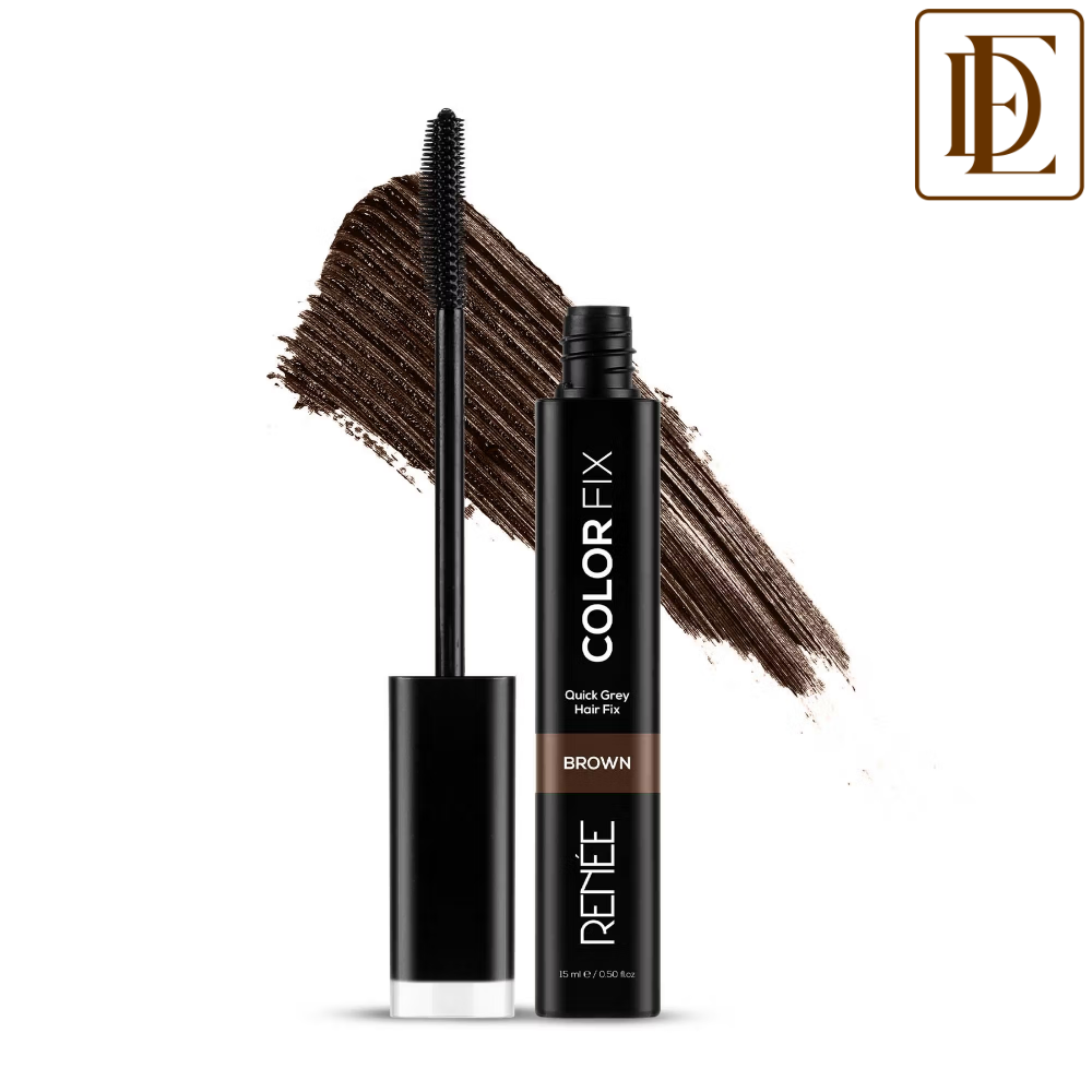 Renee Cosmetics Color Fix Hair Gel