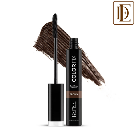 Renee Cosmetics Color Fix Hair Gel