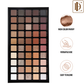 Daily Forever52 Color Me Out 50 Color Eyeshadow