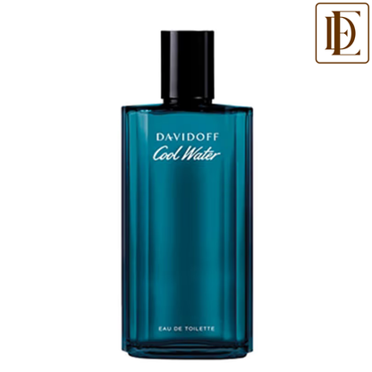 Davidoff Cool Water Eau de Toilette for Men