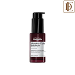 L'Oréal Professionnel Vitamino Color Spectrum Glass Shine Serum for Colored hair, Anti-frizz