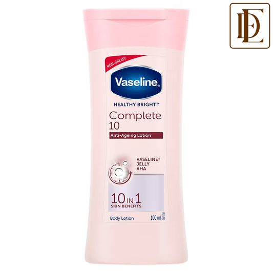 Vaseline Healthy Bright Complete 10 Body Lotion