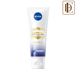 Nivea Luminous Even Glow Night Cream Thiamidol & Hyaluronic Acid Moisturizes & Reduces Dark Spots