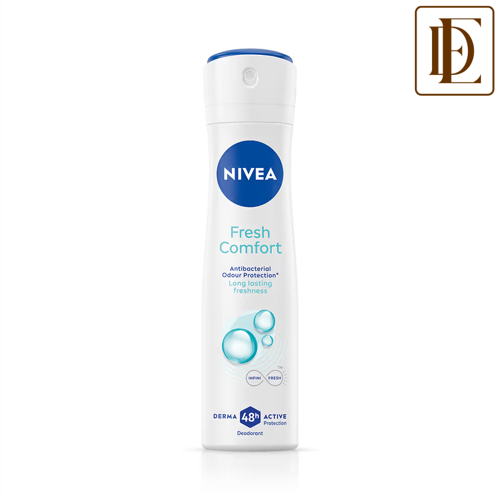 NIVEA Fresh Comfort Deodorant