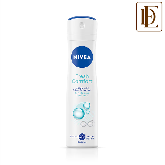 NIVEA Fresh Comfort Deodorant