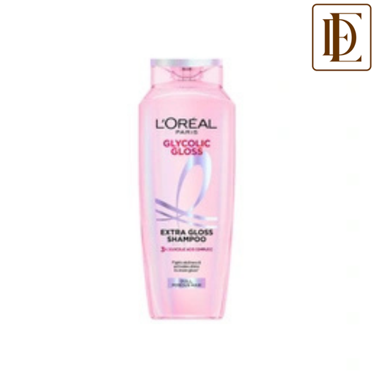 L'Oreal Paris Glycolic Gloss Shine Boosting Shampoo
