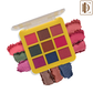 Colors Queen 9-in-1 Eyeshadow Palette