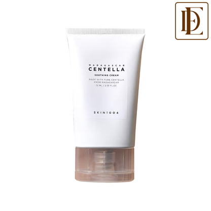 Skin1004 Madagascar Centella Soothing Cream