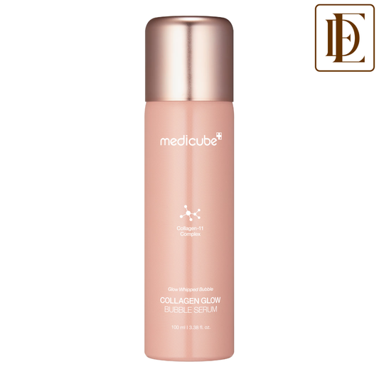 Medicube Collagen Glow Bubble Serum