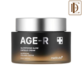 Medicube Age-R Glutathione Glow Capsule Cream