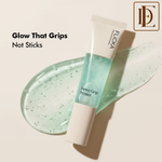 FLiCKA Dewy Grip Primer Hydrating Gel Formula For Smooth And Bright Skin
