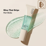 FLiCKA Dewy Grip Primer Hydrating Gel Formula For Smooth And Bright Skin